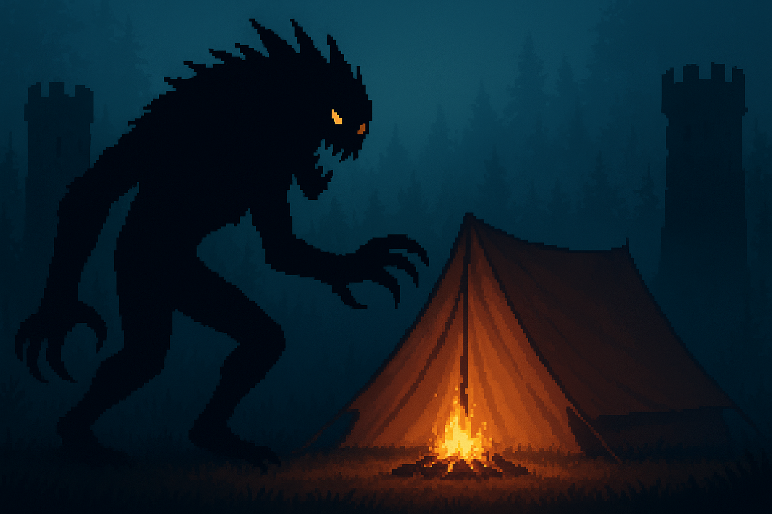 Tenebris Screenshot 1