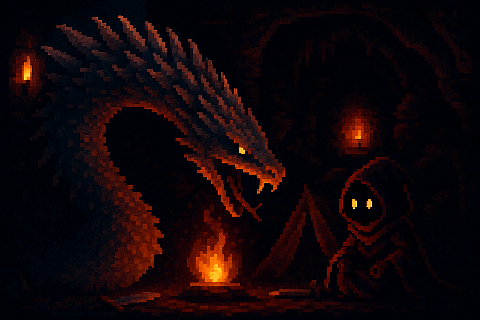 Tenebris Screenshot 3